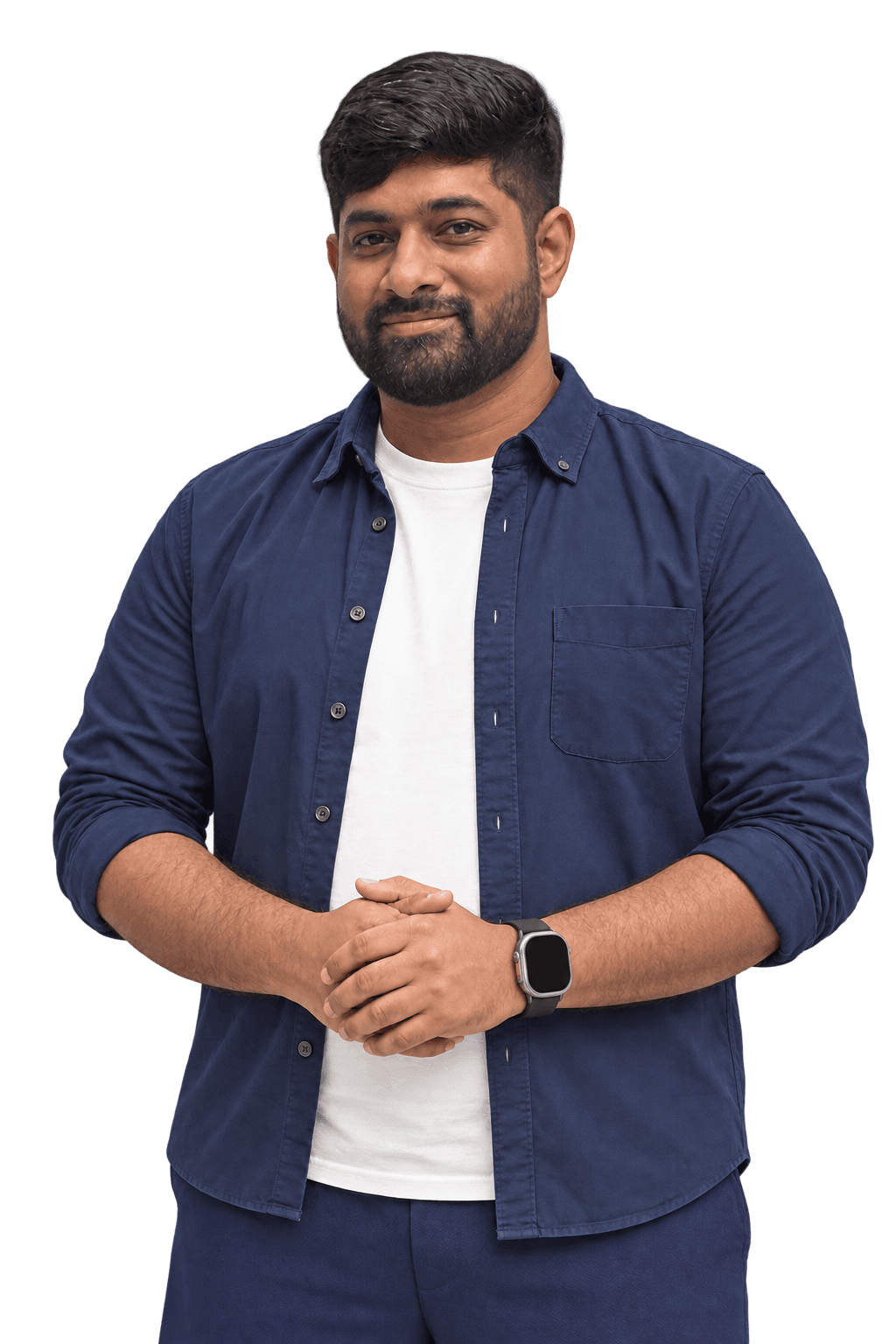 Hashan Wickramasinghe